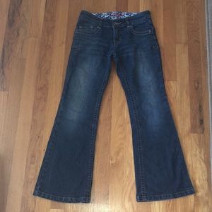 Girls UnionBay Jeans